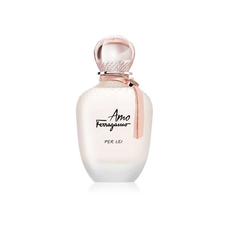 Salvatore Ferragamo Amo Ferragamo Per Lei — perfume mujer original en Colombia | Disfragancias