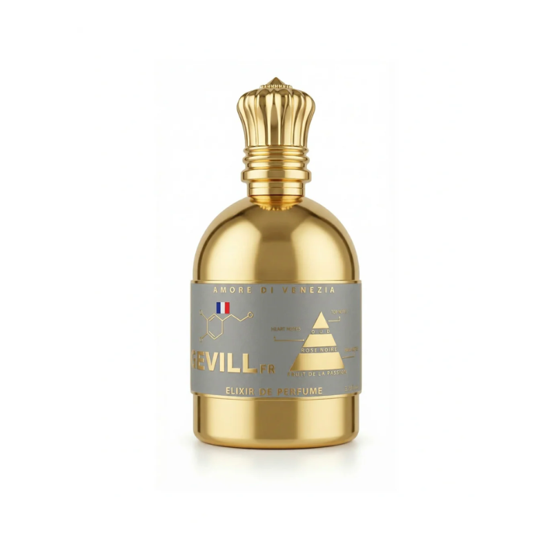 GEVILL FRANCE AMORE DI VENEZIA