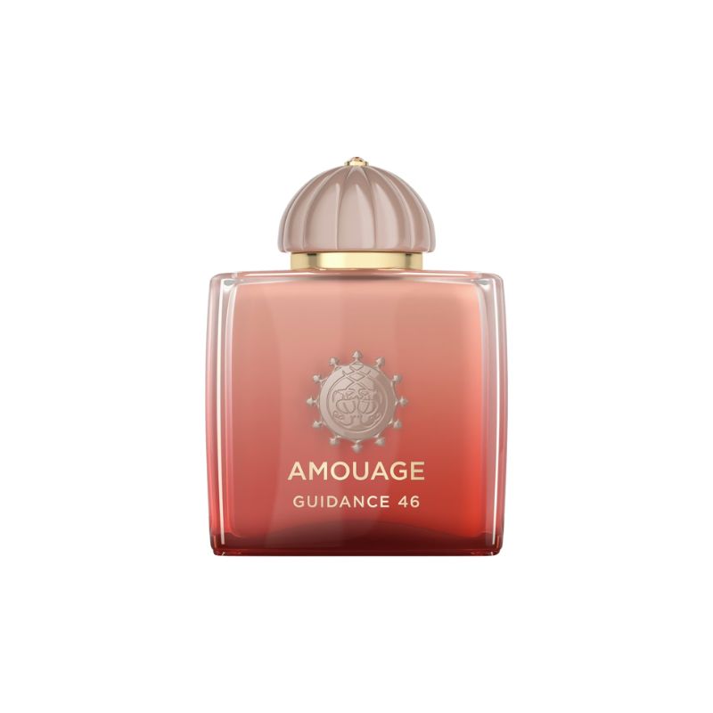 Amouage Guidance 46 — perfume unisex original en Colombia | Disfragancias