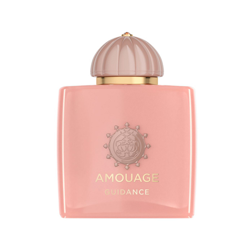 Amouage Guidance — perfume mujer original en Colombia | Disfragancias