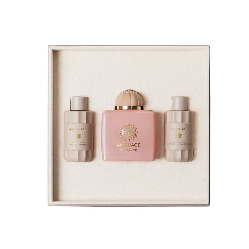 Amouage Guidance Set de Regalo