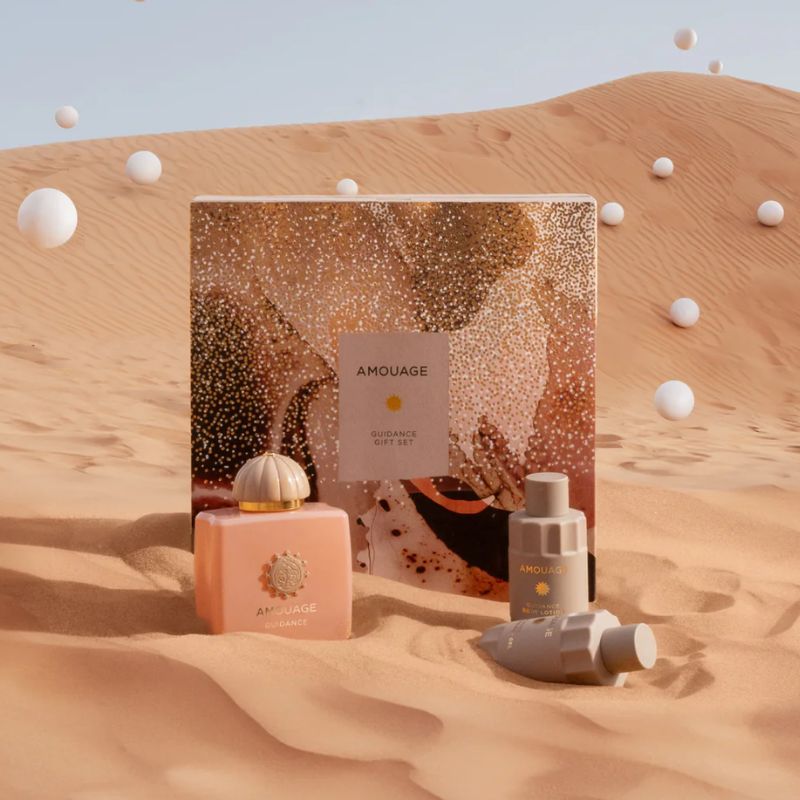 Amouage Guidance Set de Regalo