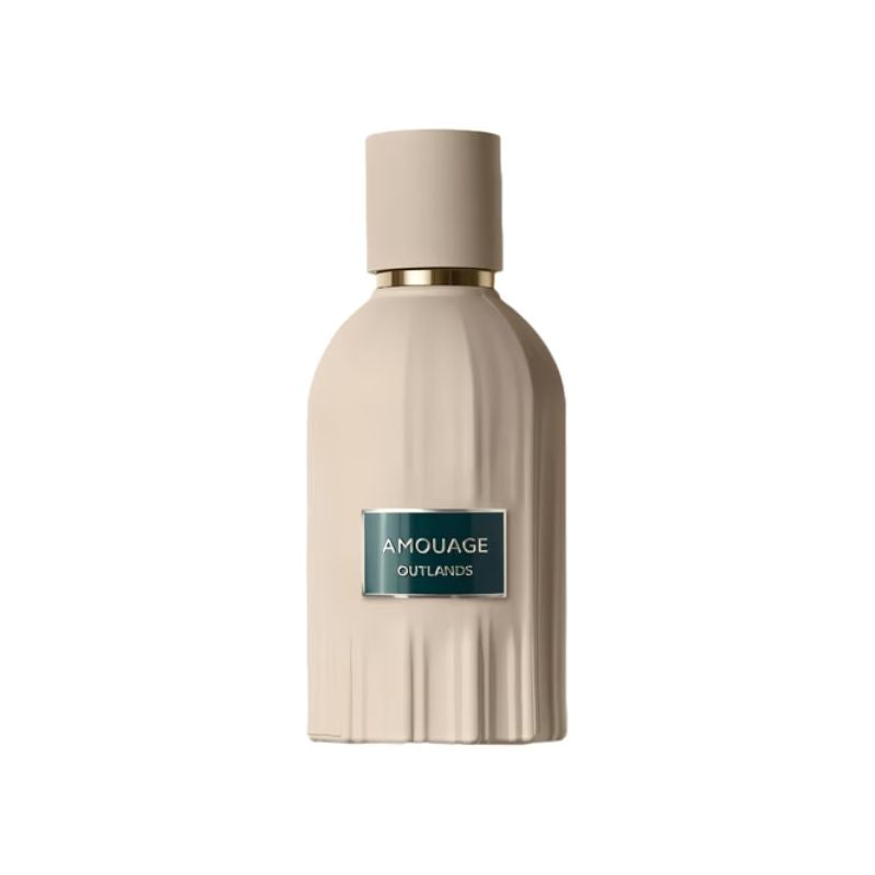 Amouage Outlands — perfume unisex original en Colombia | Disfragancias