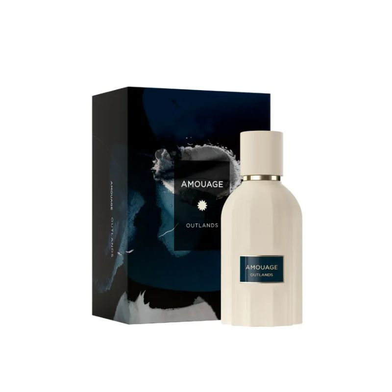 Amouage Outlands