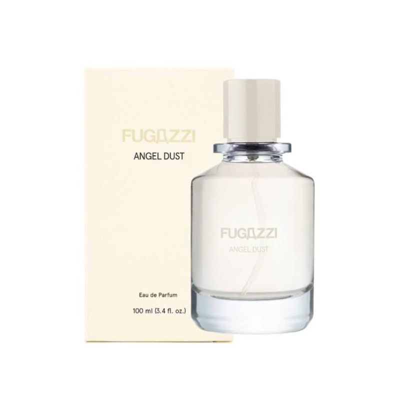 Fugazzi Angel Dust EDP