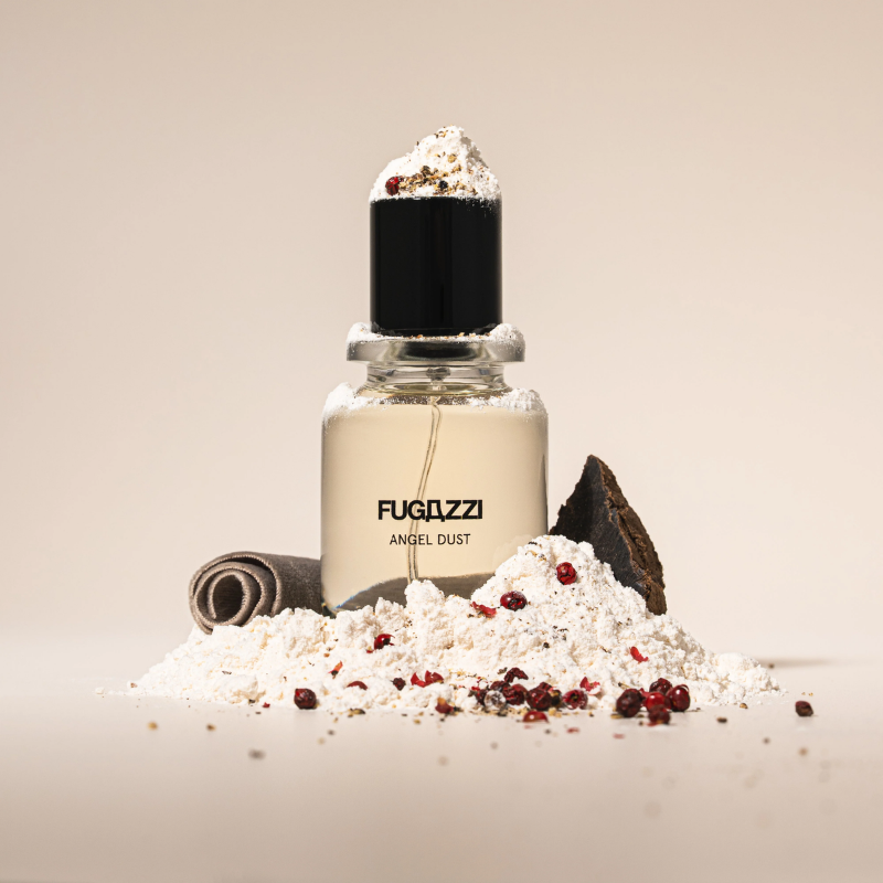 Fugazzi Angel Dust EDP