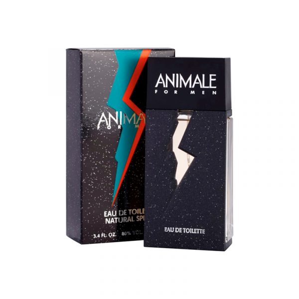 Animale For Men — perfume hombre original en Colombia | Disfragancias
