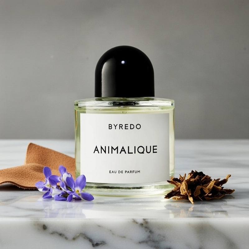 Byredo Animalique