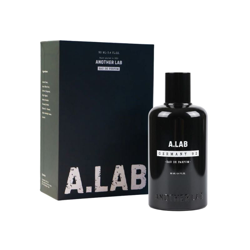Another Lab Germany 92