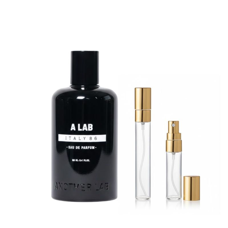 Another Lab Italy 86 — perfume hombre original en Colombia | Disfragancias