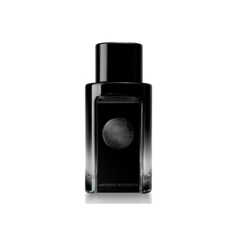 Antonio Banderas The Icon The parfum — perfume hombre original en Colombia | Disfragancias
