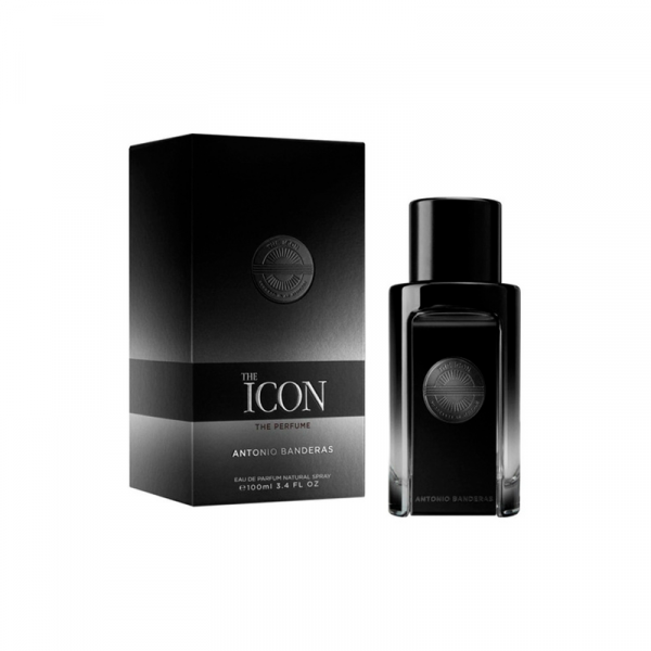 Antonio Banderas The Icon The parfum