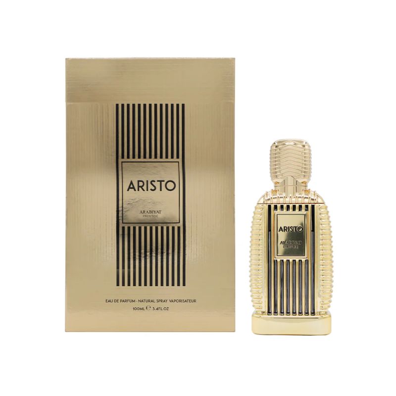 Arabiyat Prestige Aristo