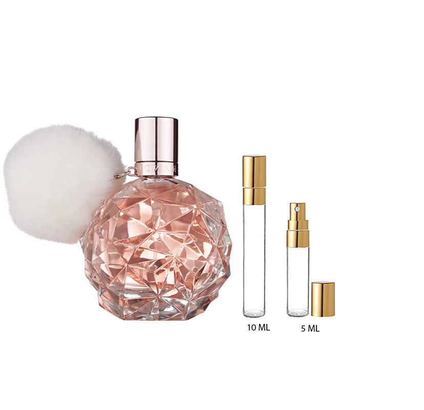 Ariana Grande Ari by Ariana Grande — perfume mujer original en Colombia | Disfragancias