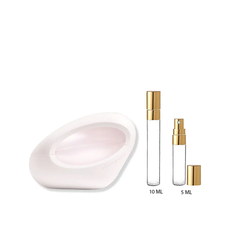 Ariana Grande Mod Vanilla — perfume mujer original en Colombia | Disfragancias
