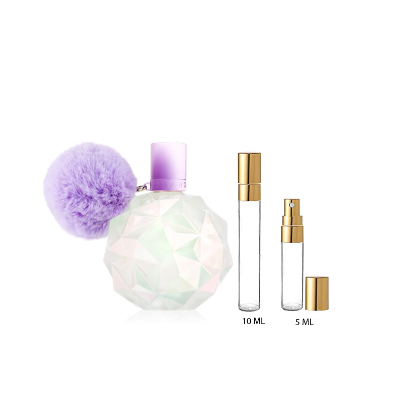 Ariana Grande Moonlight — perfume mujer original en Colombia | Disfragancias