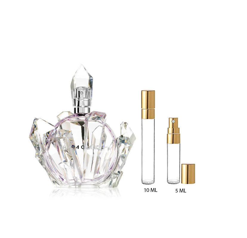 Ariana Grande REM — perfume mujer original en Colombia | Disfragancias