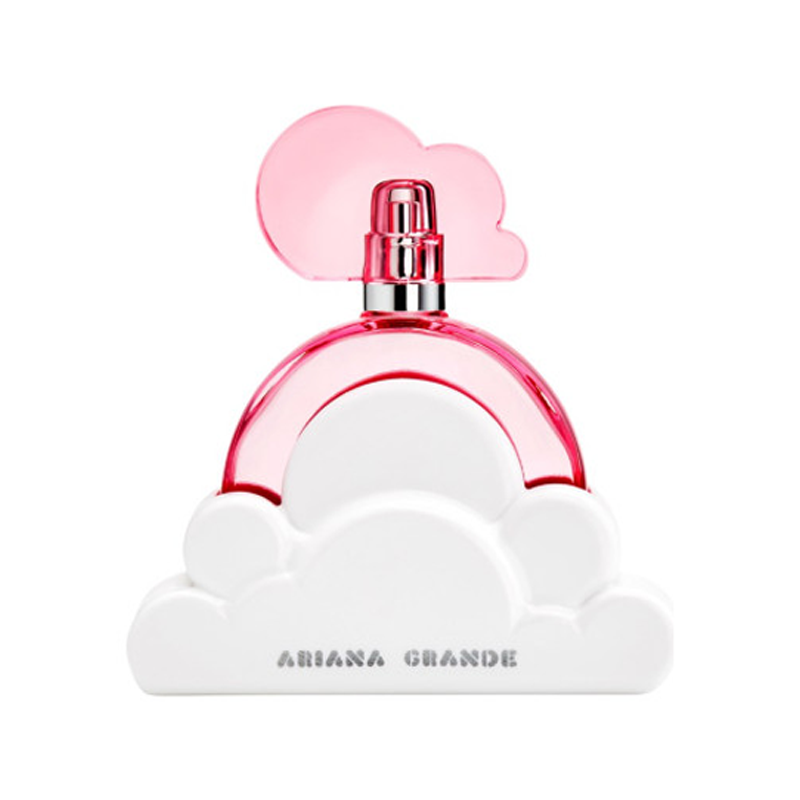 Ariana Grande Cloud Pink — perfume mujer original en Colombia | Disfragancias