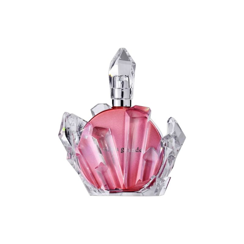 Ariana grande Rem Cherry Eclipse