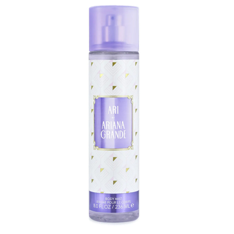 Ariana Grande Ari by Ariana Grande — perfume mujer original en Colombia | Disfragancias