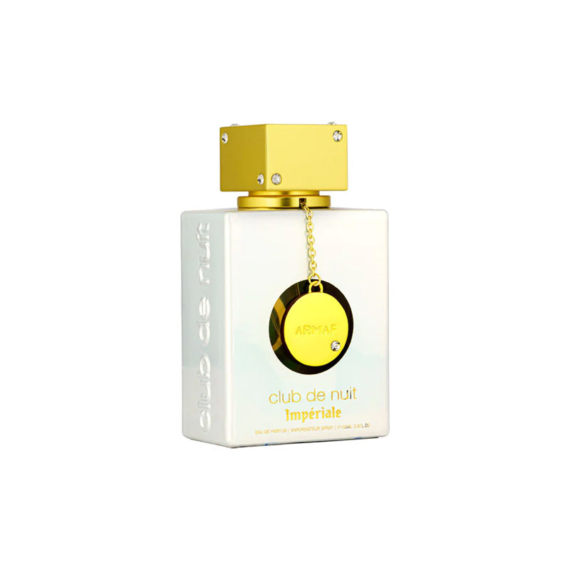 Armaf Club De Nuit Imperiale — perfume mujer original en Colombia | Disfragancias