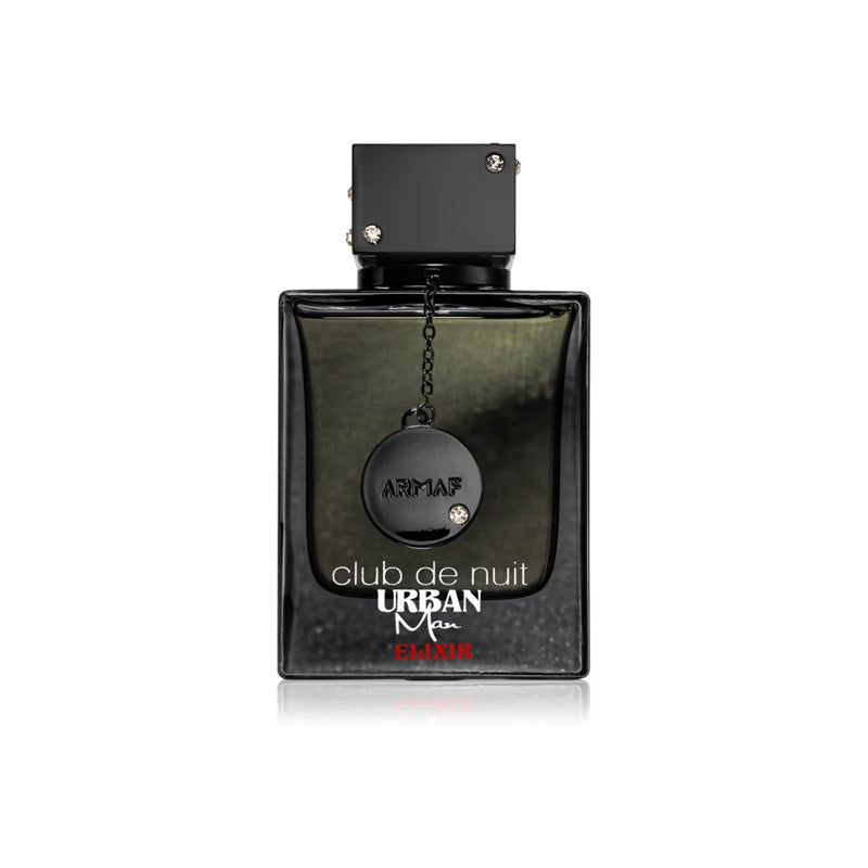 Armaf Club De Nuit Urban Man Elixir — perfume hombre original en Colombia | Disfragancias