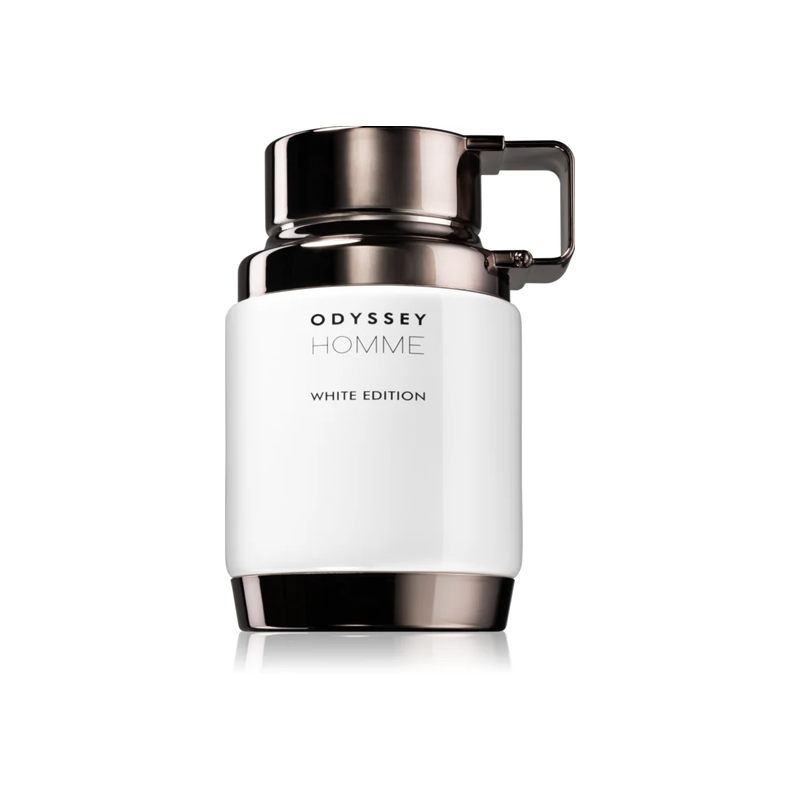 Armaf Odyssey Homme White Edition — perfume hombre original en Colombia | Disfragancias