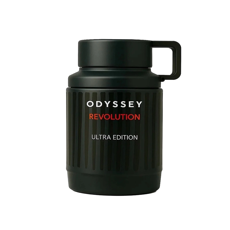 Armaf odyssey Revolution — perfume unisex original en Colombia | Disfragancias