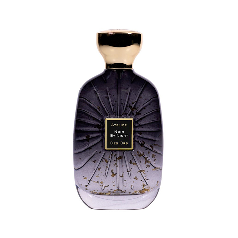 Atelier Des Ors Noir By Night — perfume unisex original en Colombia | Disfragancias
