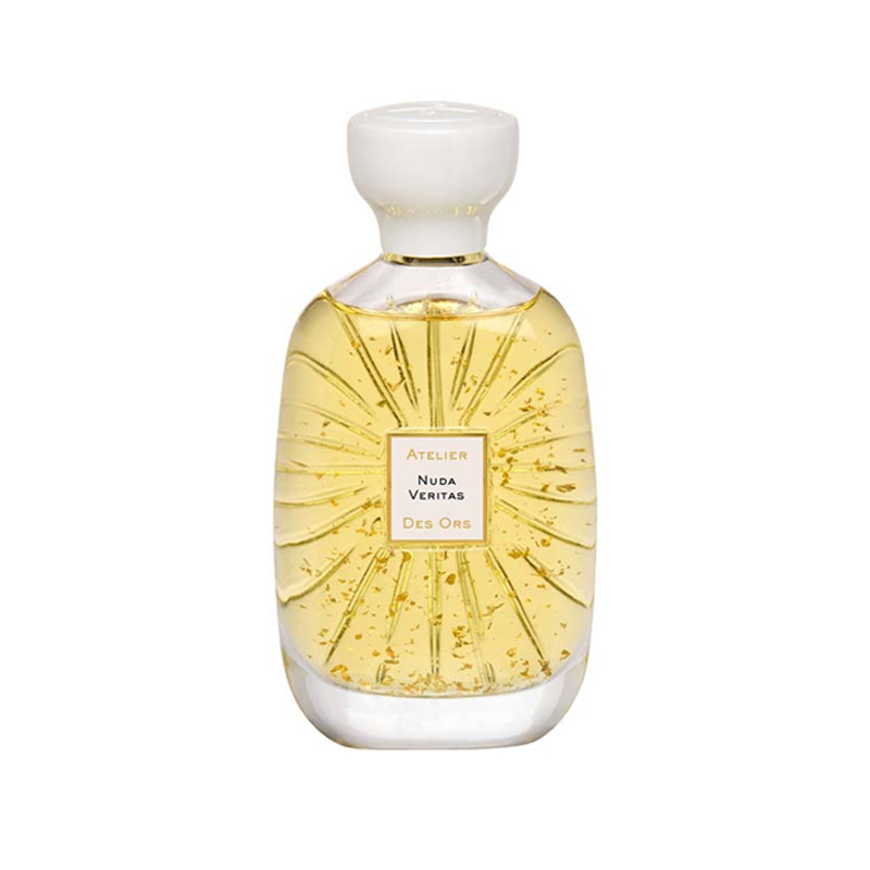 Atelier Des Ors Nuda Veritas — perfume unisex original en Colombia | Disfragancias