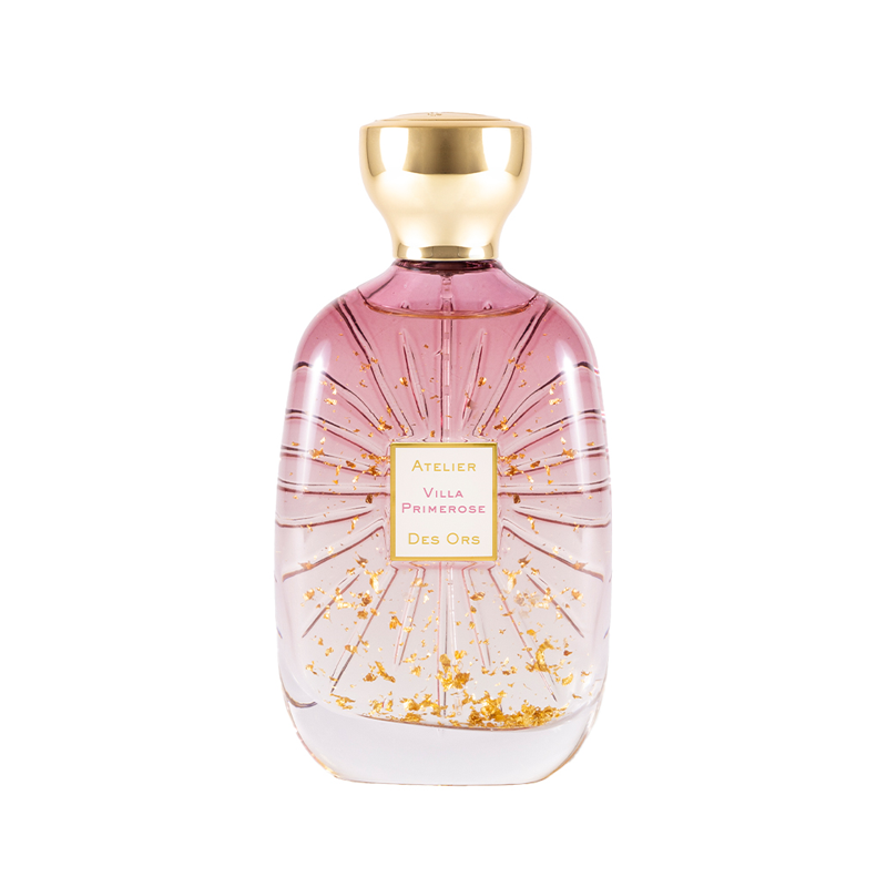 Atelier Des Ors Villa Primerose — perfume mujer original en Colombia | Disfragancias