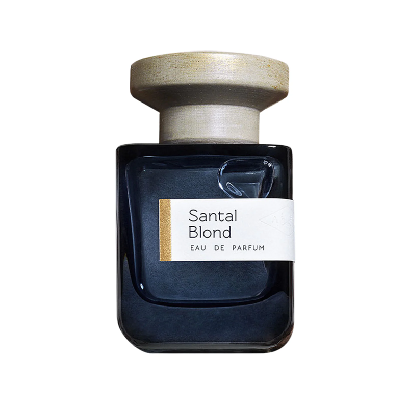 Atelier materi santal blond — perfume unisex original en Colombia | Disfragancias