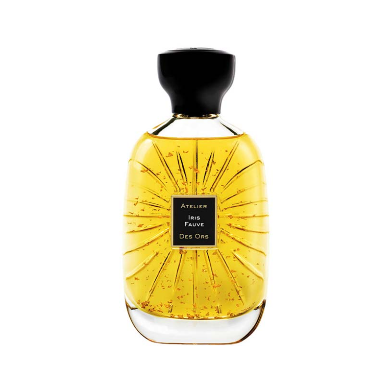 Atelier des ors iris fauve — perfume unisex original en Colombia | Disfragancias