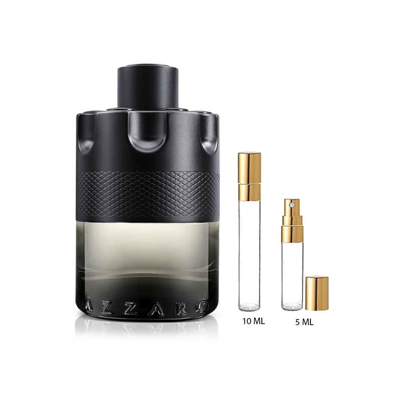Azzaro the most wanted EDT Intense — perfume hombre original en Colombia | Disfragancias