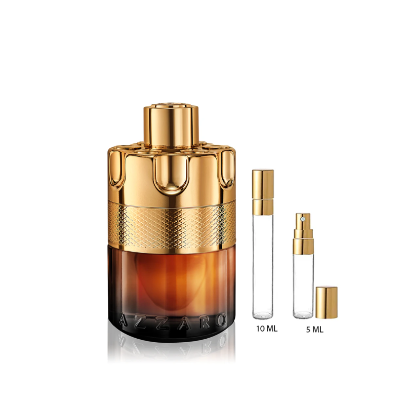 Azzaro Forever Wanted Absolu