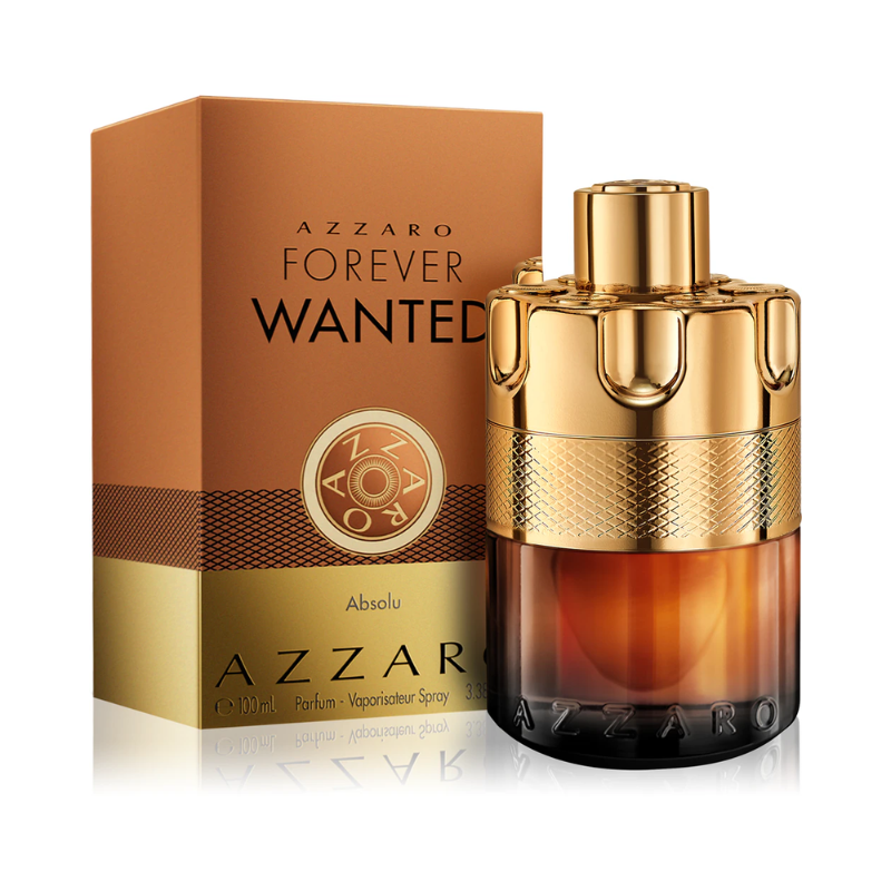Azzaro Forever Wanted Absolu