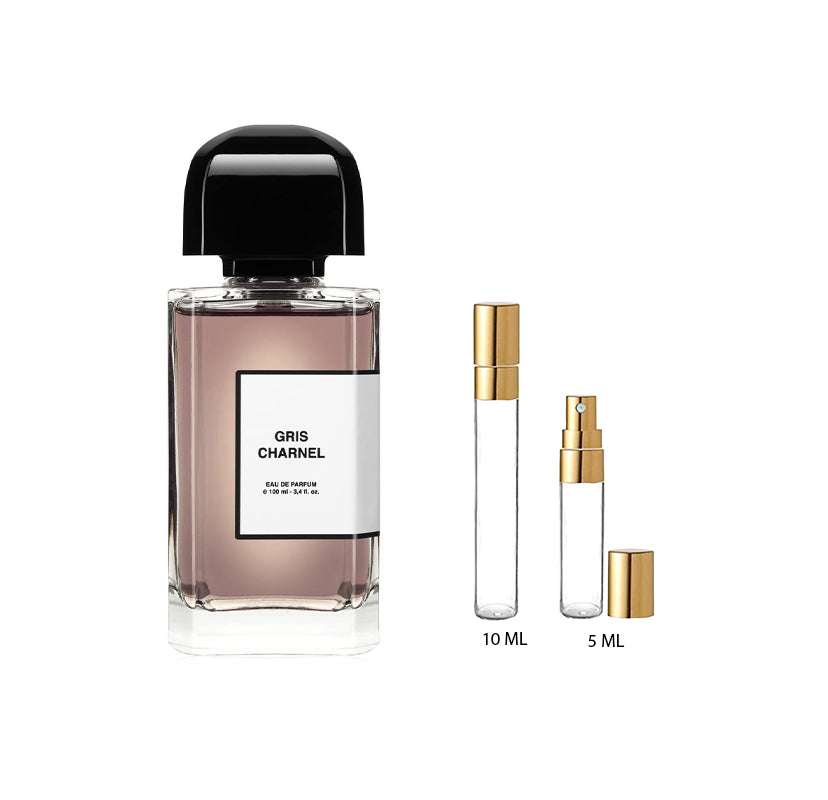 BDK Gris Charnel EDP — perfume unisex original en Colombia | Disfragancias