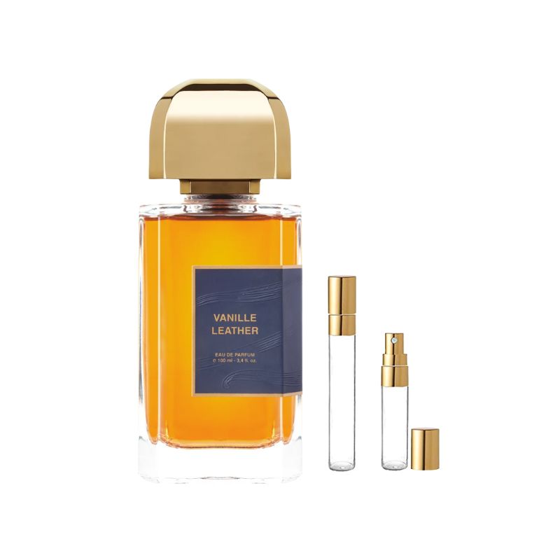 BDK Parfums Vanille Leather — perfume unisex original en Colombia | Disfragancias