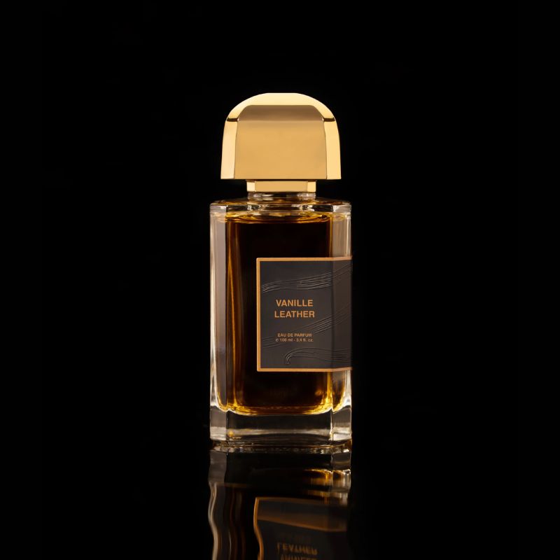 BDK Parfums Vanille Leather