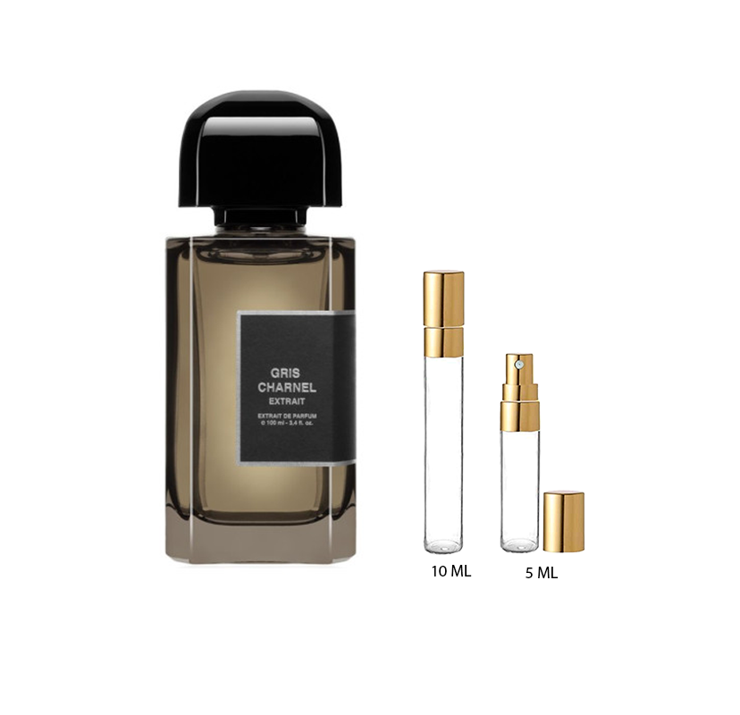 BDK Gris Charnel Extracto de perfume — perfume unisex original en Colombia | Disfragancias