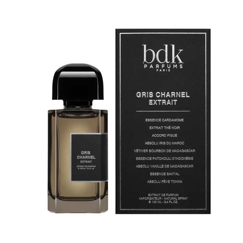 BDK Gris Charnel Extracto de perfume