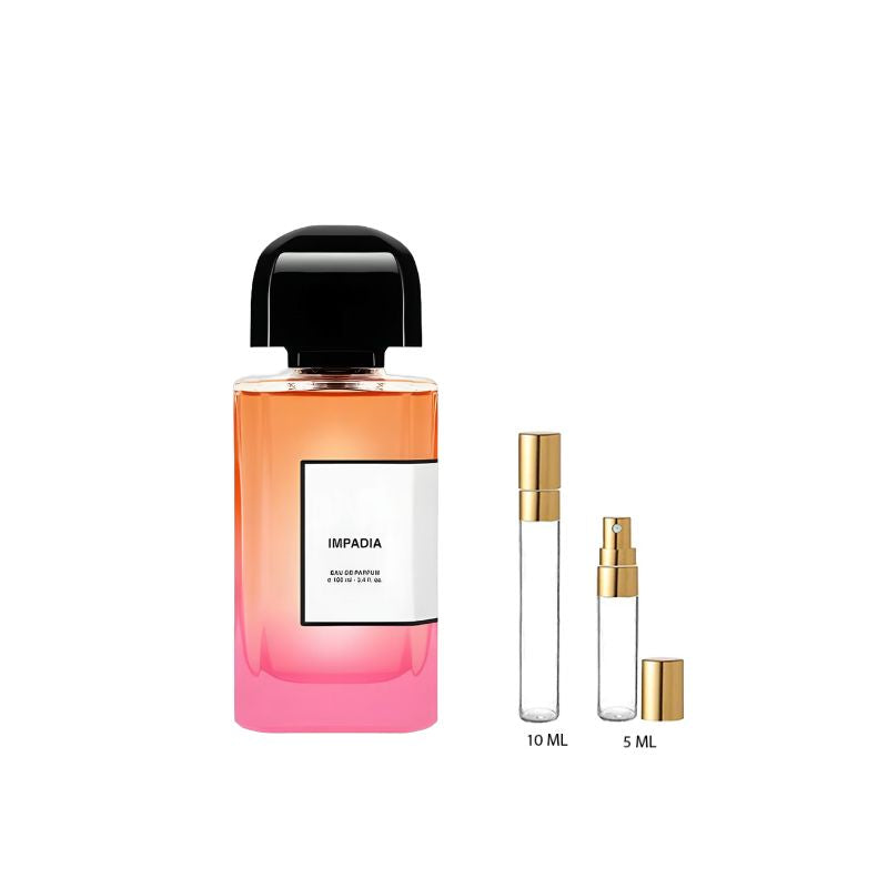BDK Parfums Impadia — perfume unisex original en Colombia | Disfragancias