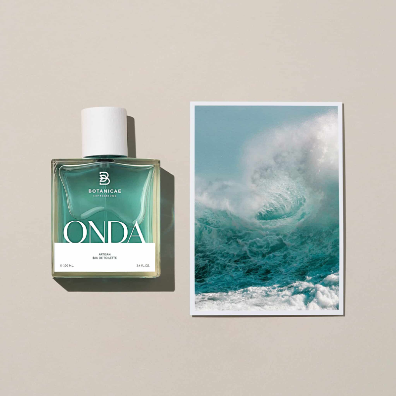 BOTANICAE ONDA