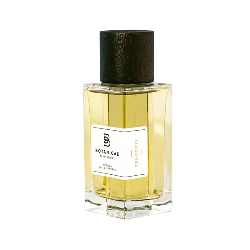 BOTANICAE TRAMONTE — perfume unisex original en Colombia | Disfragancias