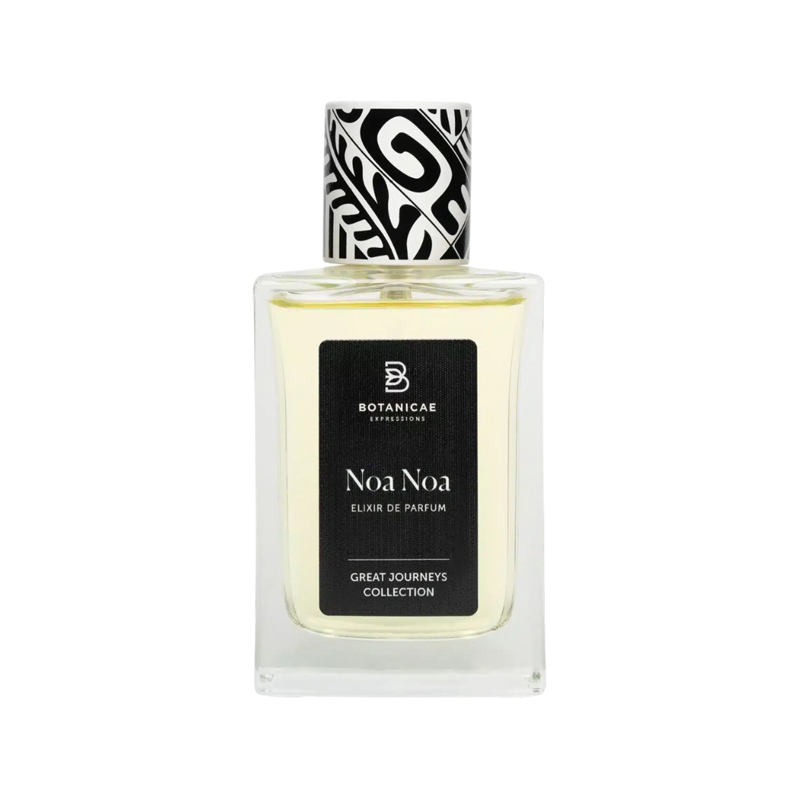 BOTANICAE ELIXIR NOA NOA — perfume unisex original en Colombia | Disfragancias