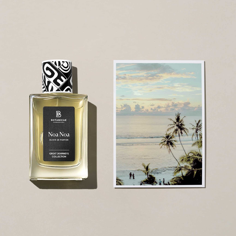 BOTANICAE ELIXIR NOA NOA