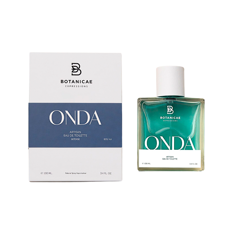 BOTANICAE ONDA