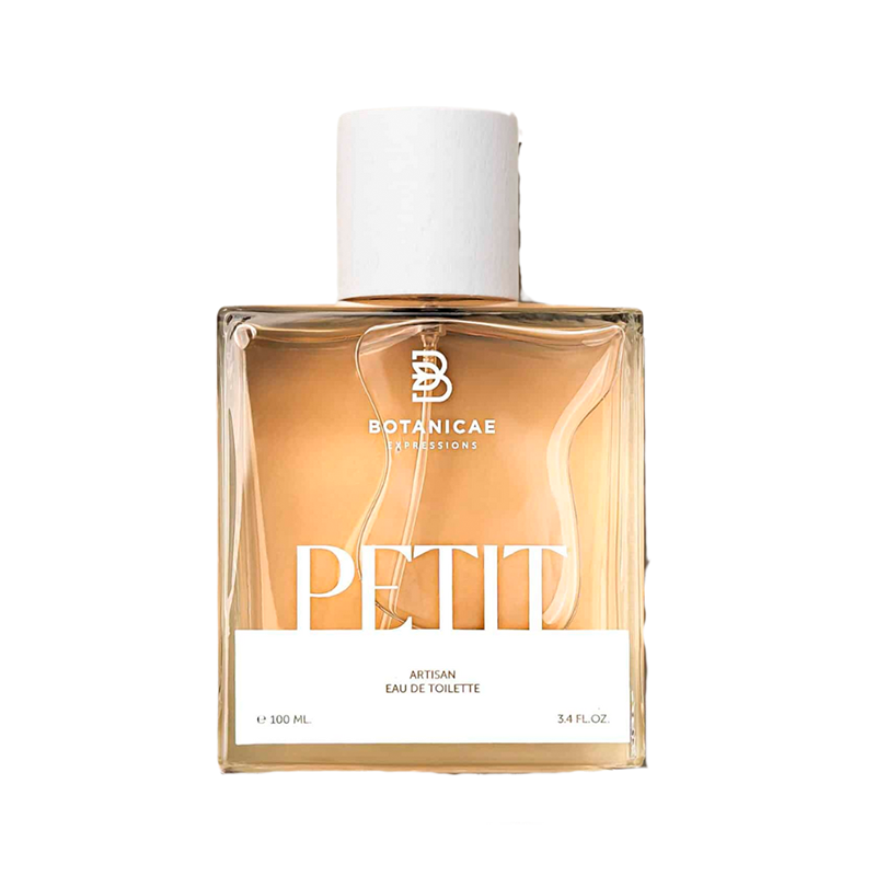 BOTANICAE PETIT — perfume unisex original en Colombia | Disfragancias