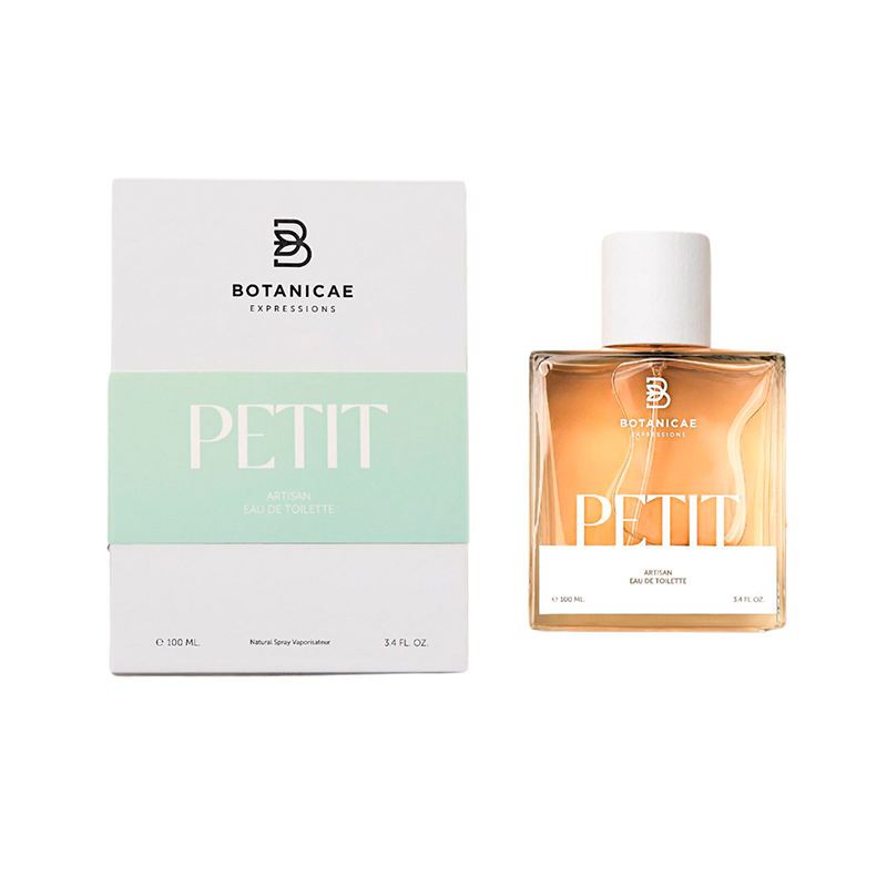 BOTANICAE PETIT