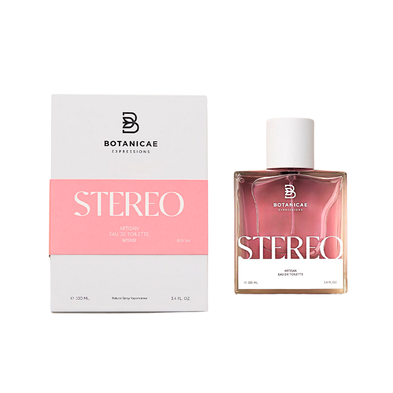 BOTANICAE STEREO